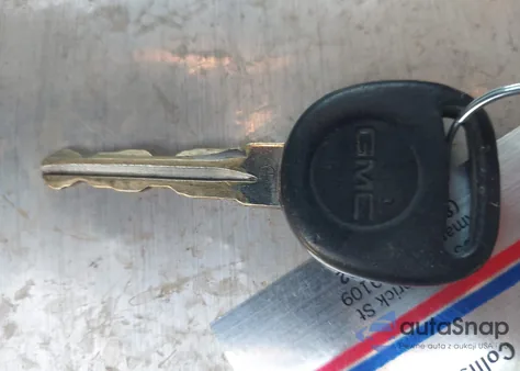 2013 GMC Sierra 2500Hd Work Truck z USA, uszkodzony, nr VIN 1GT21ZCG8DZ172815